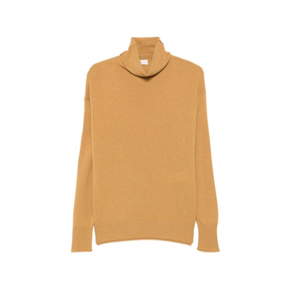 Ct Plage Women Cashmere Turtle-Neck Sweater